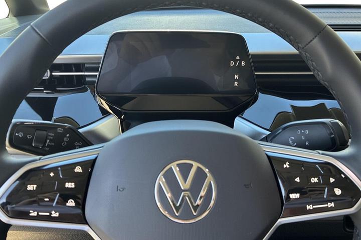 Sort VW ID.Buzz fra 2026