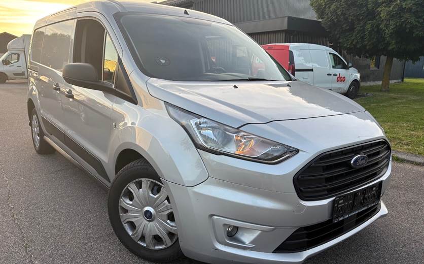 Ford Transit Connect 1,5 EcoBlue Active aut. lang