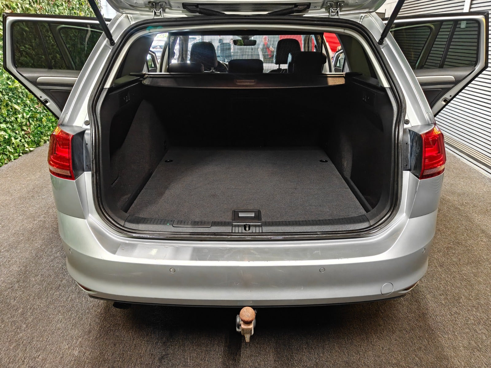 undefined VW Golf VII fra 2016