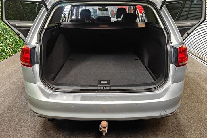 undefined VW Golf VII fra 2016
