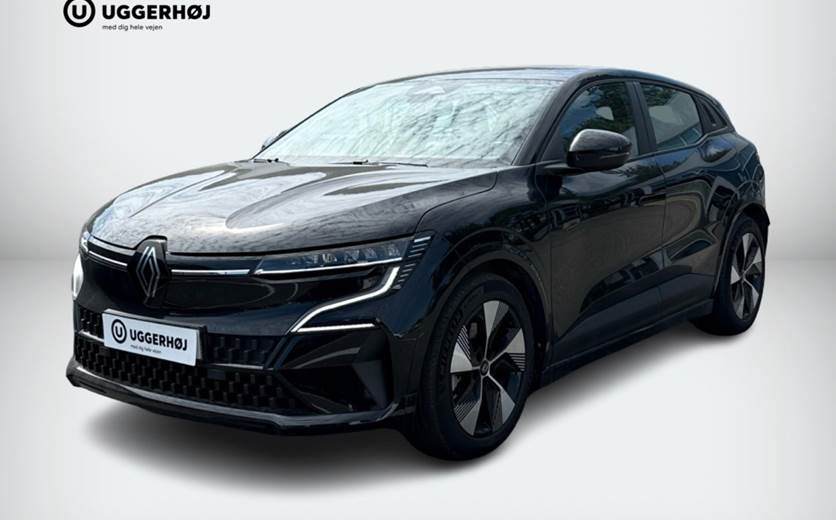 Renault Megane E-Tech 40 Equilibre