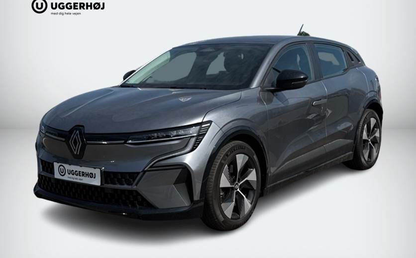 Renault Megane E-Tech 40 Equilibre