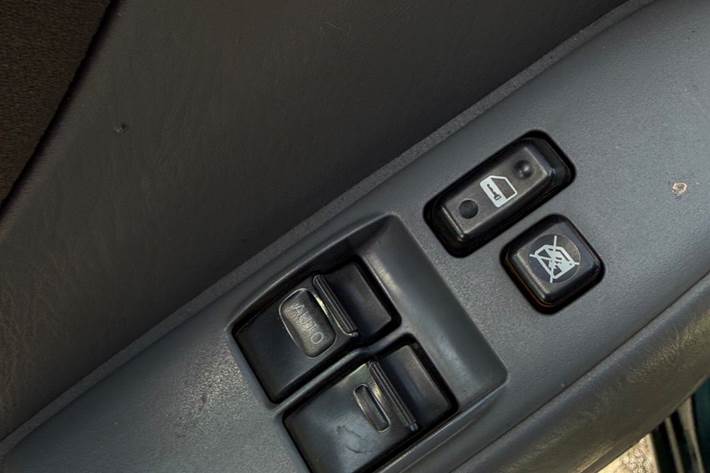 undefined Toyota RAV4 fra 2003