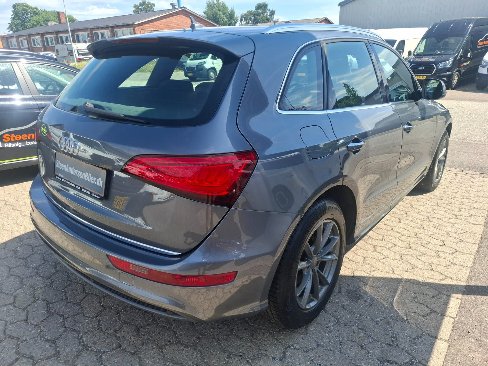 Audi Q5