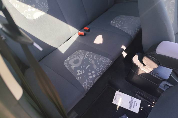 undefined Ford Ka fra 2010