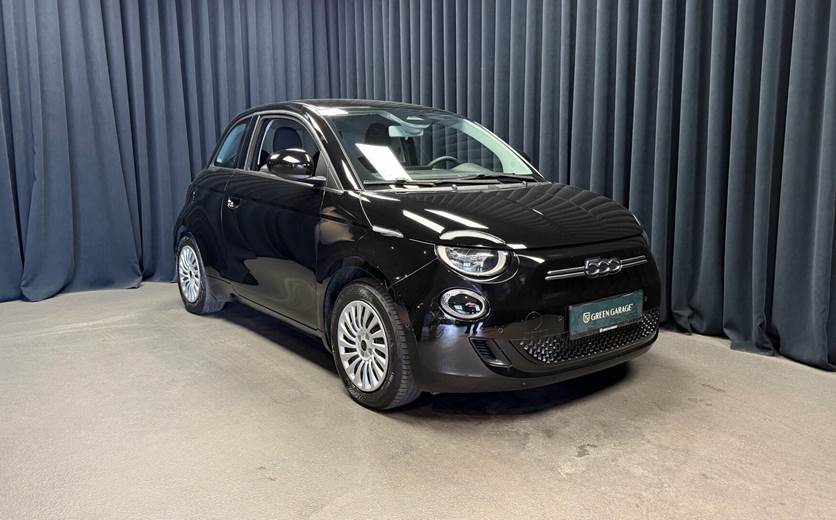 Fiat 500e EL Mono 118HK 3d Aut.