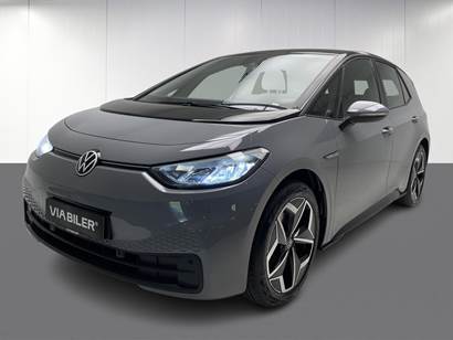 VW ID.3