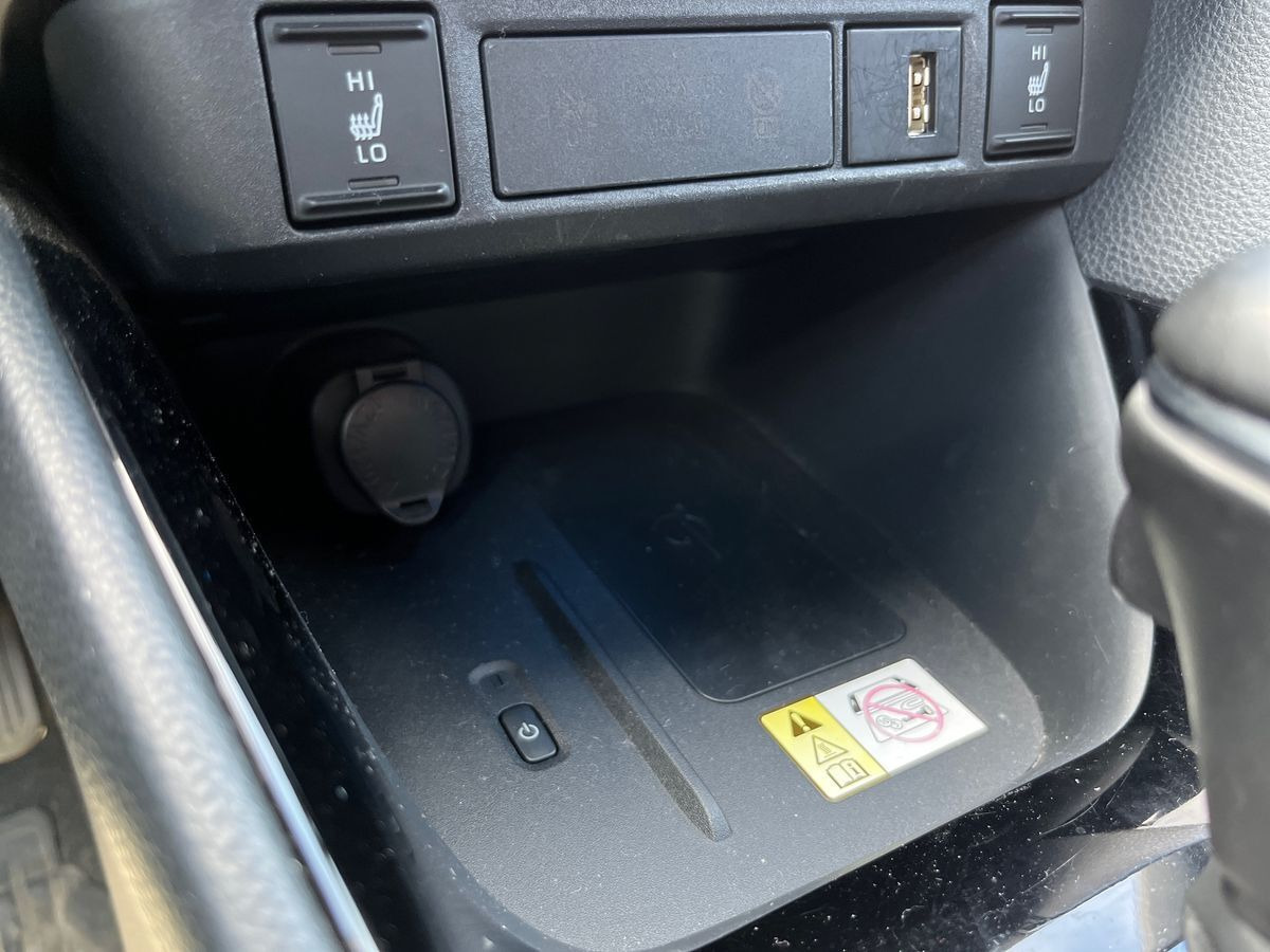 undefined Toyota Yaris fra 2021