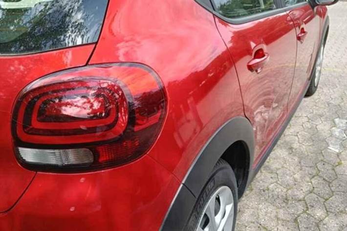 undefined Citroën C3 fra 2023