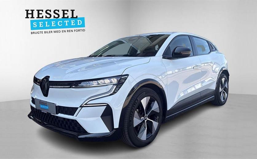 Renault Megane E-Tech 40 Equilibre