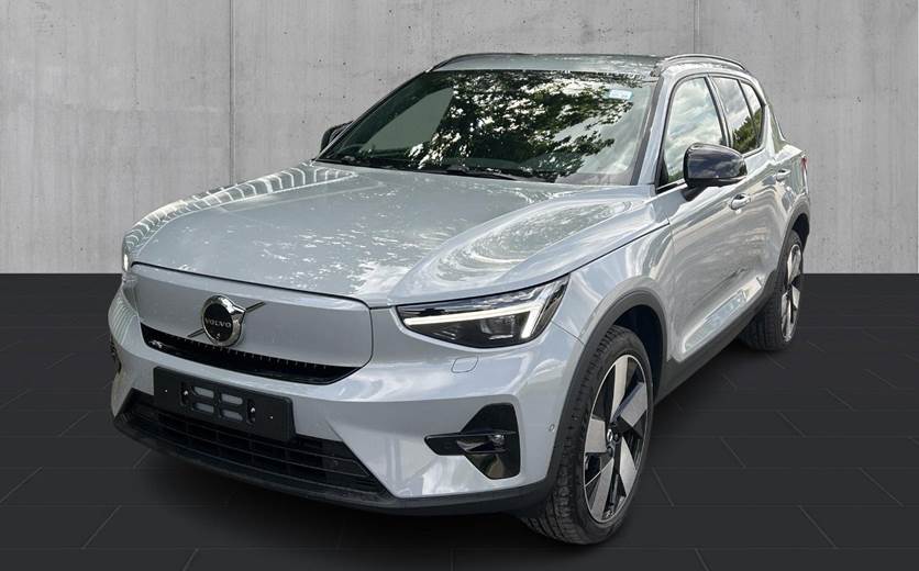 Volvo EX40 Extended Range Plus