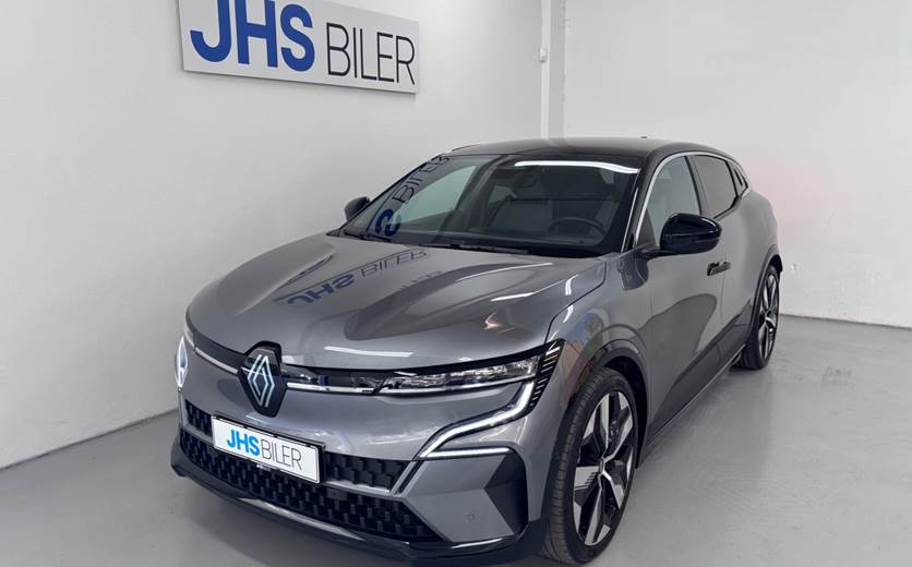 Renault Megane E-Tech 60 Optimum Charge
