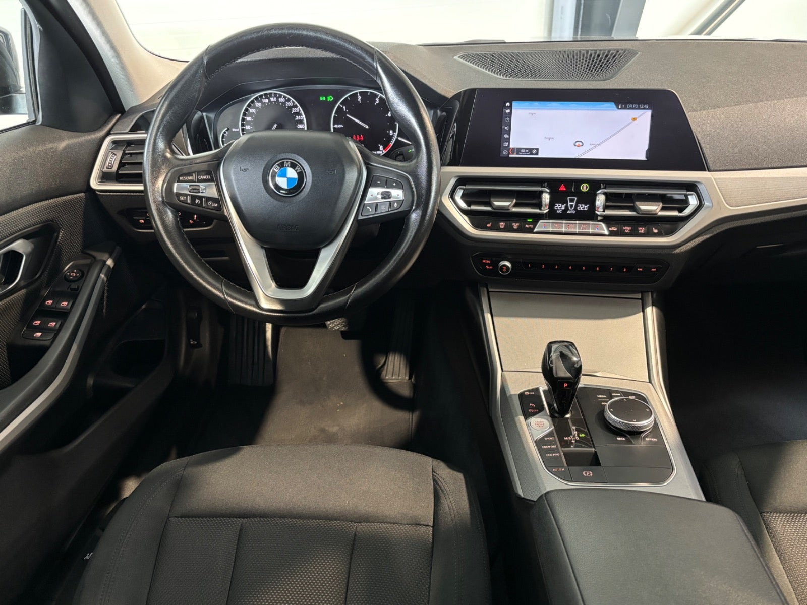 undefined BMW 320d fra 2019