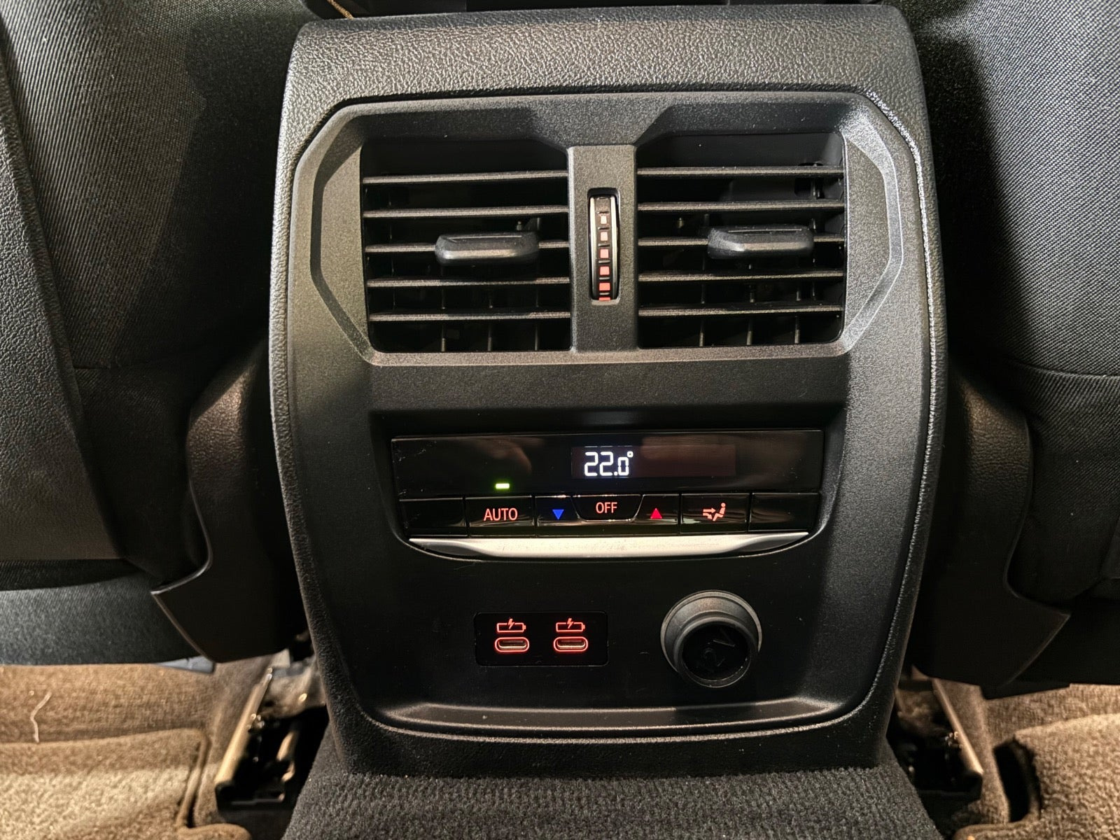 undefined BMW 320d fra 2019
