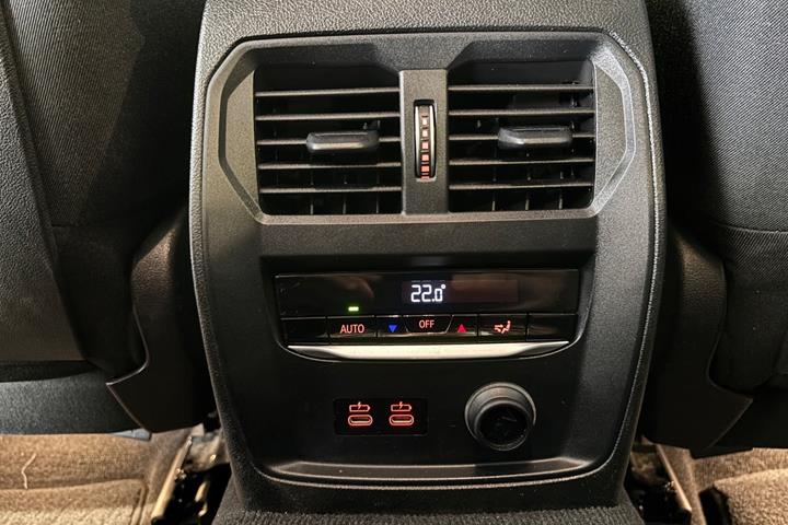 undefined BMW 320d fra 2019