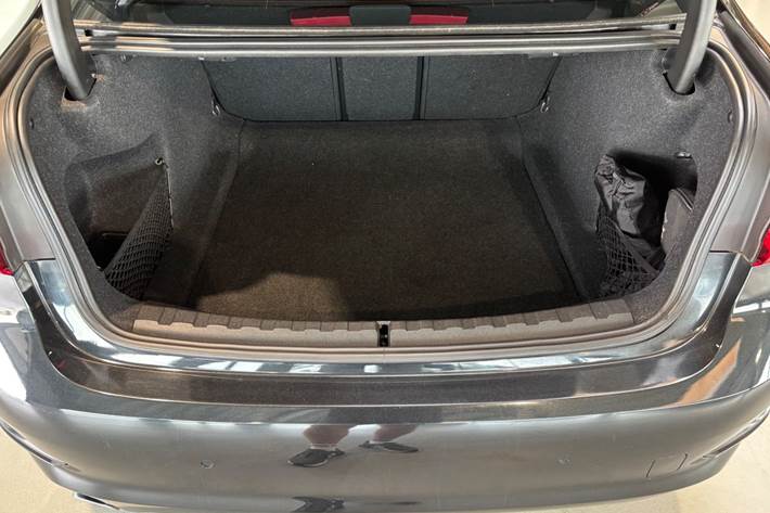 undefined BMW 320d fra 2019