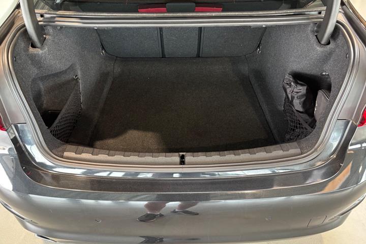 undefined BMW 320d fra 2019