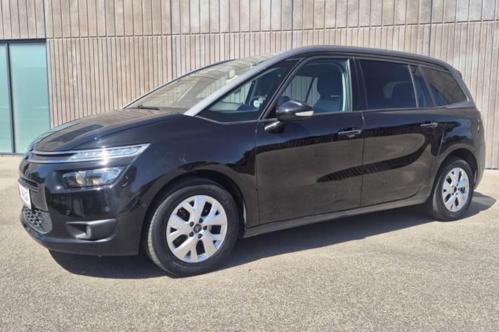 undefined Citroën Grand C4 Picasso fra 2014