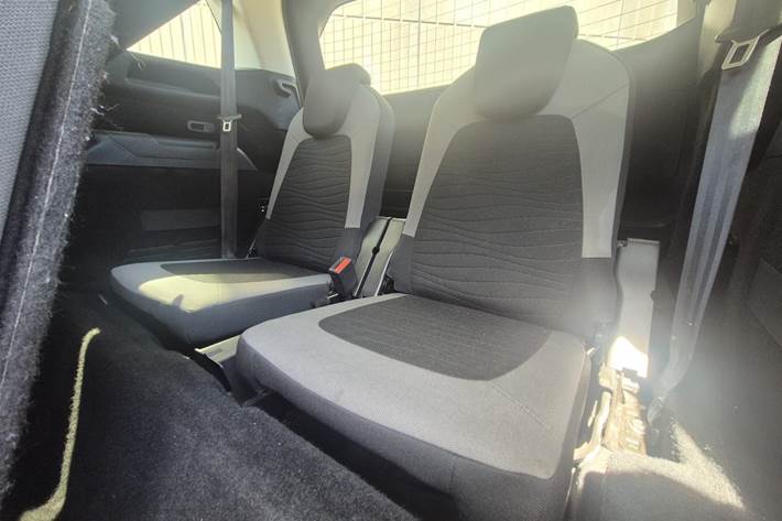 undefined Citroën Grand C4 Picasso fra 2014