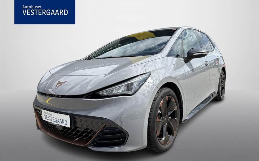 Cupra Born 58 Dinamica Pack High