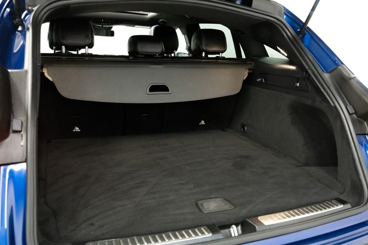 undefined Mercedes EQC400 fra 2021