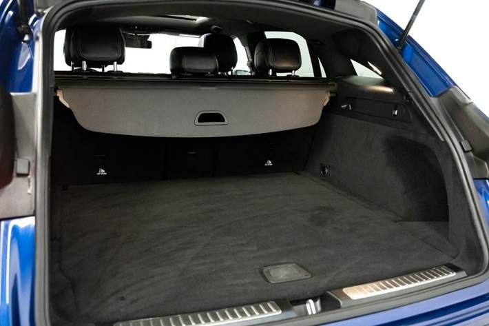 undefined Mercedes EQC400 fra 2021