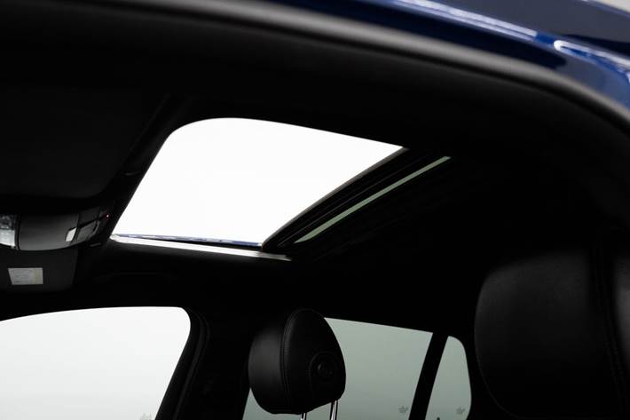 undefined Mercedes EQC400 fra 2021