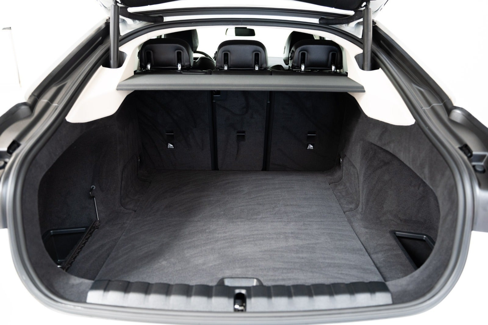 undefined BMW i4 fra 2023