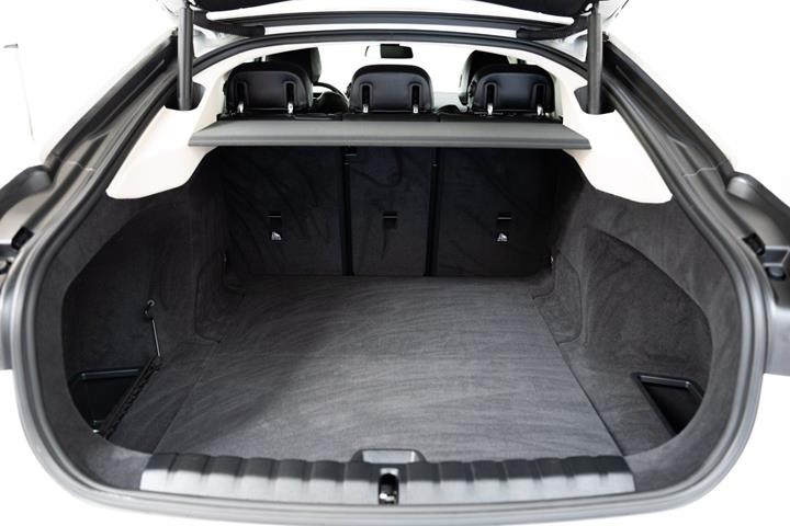 undefined BMW i4 fra 2023