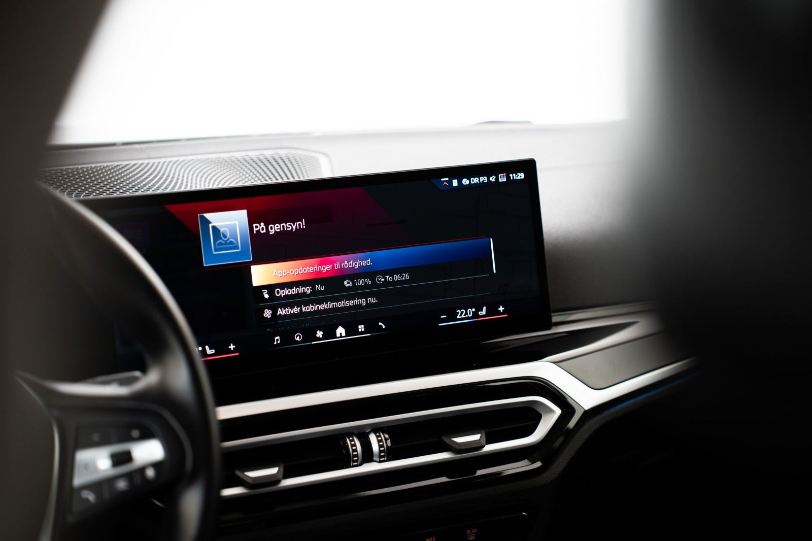 undefined BMW i4 fra 2023