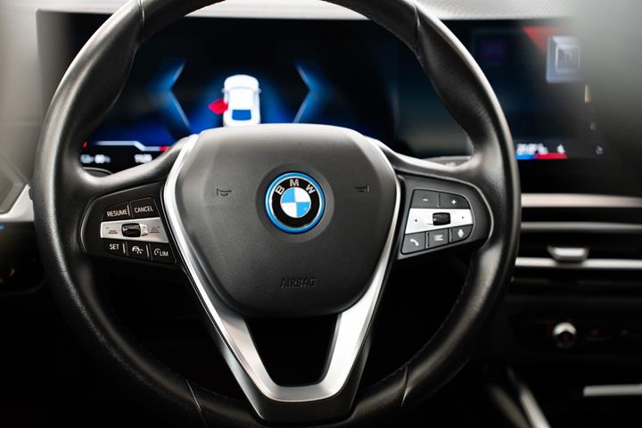 undefined BMW i4 fra 2023