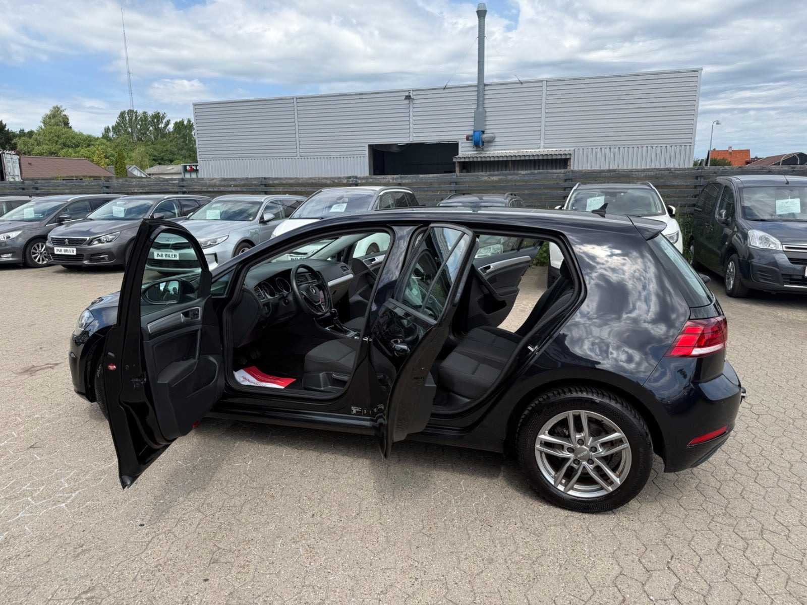 undefined VW Golf VII fra 2018