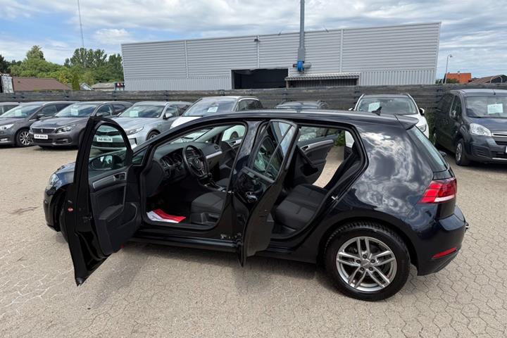 undefined VW Golf VII fra 2018