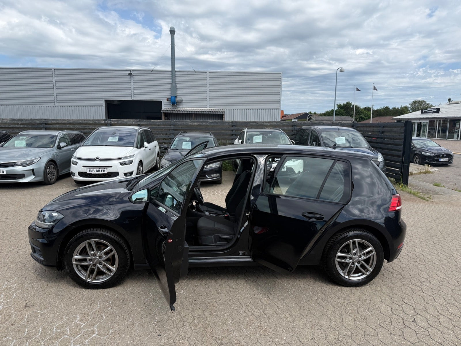 undefined VW Golf VII fra 2018
