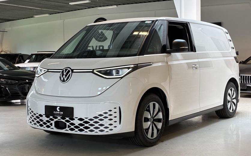 VW ID.Buzz 77 Cargo