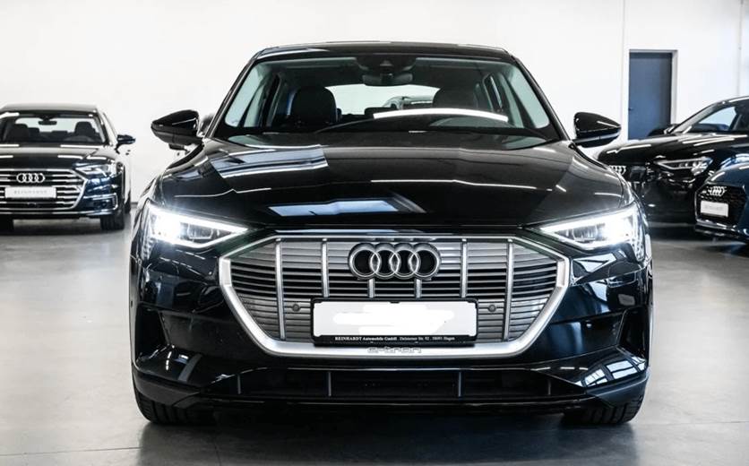 Audi e-tron 50 Advanced Prestige quattro
