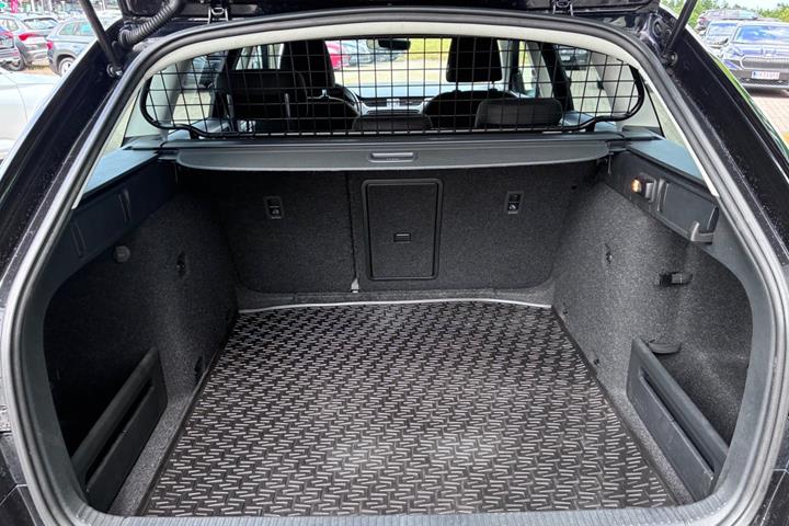 undefined Skoda Octavia fra 2019