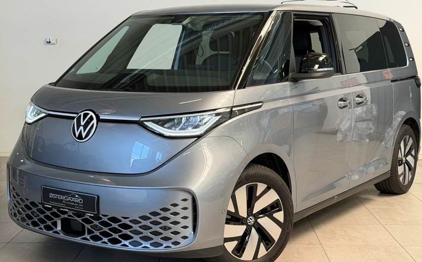 VW ID.Buzz 77 Life SWB