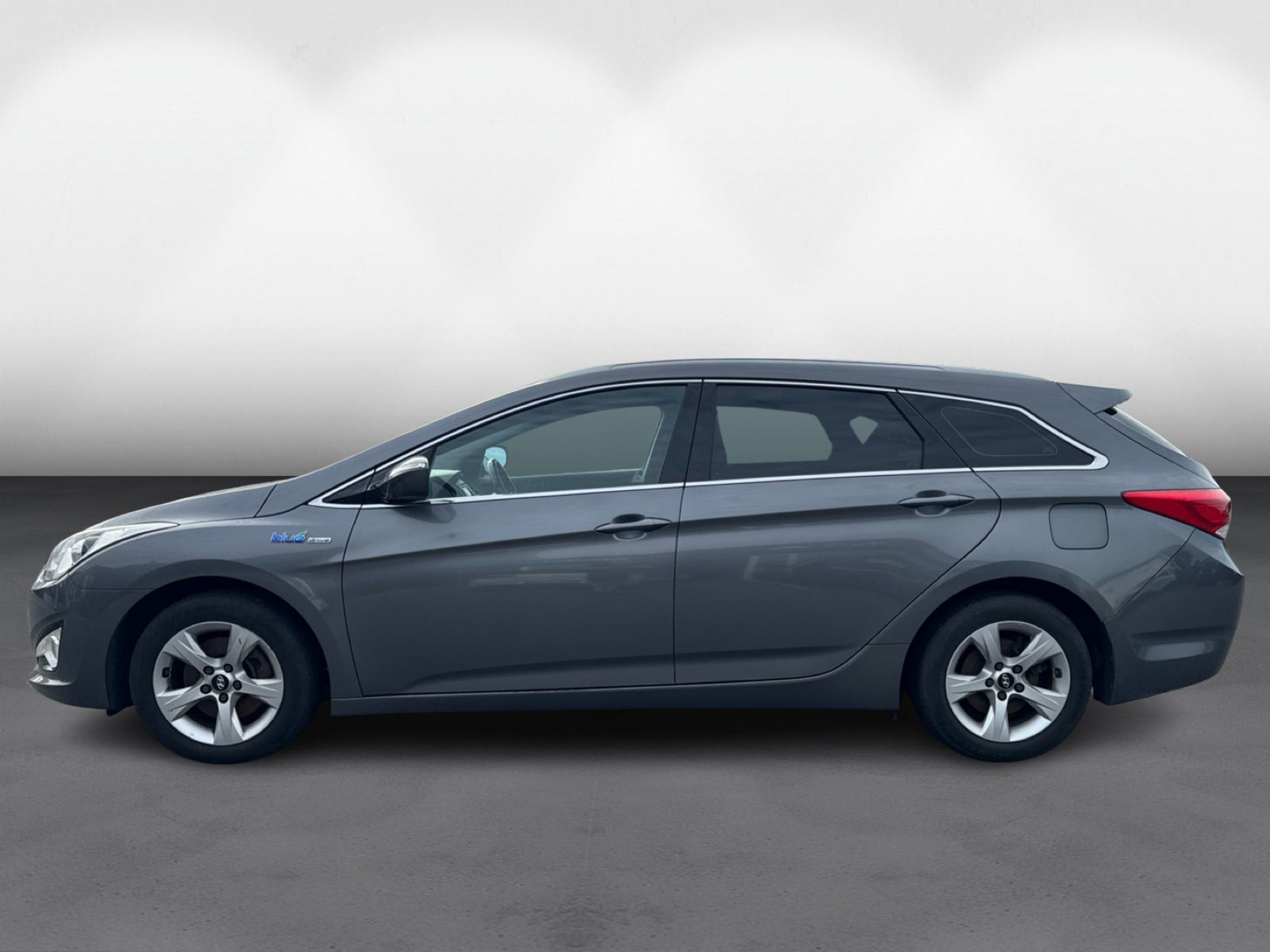 undefined Hyundai i40 fra 2014