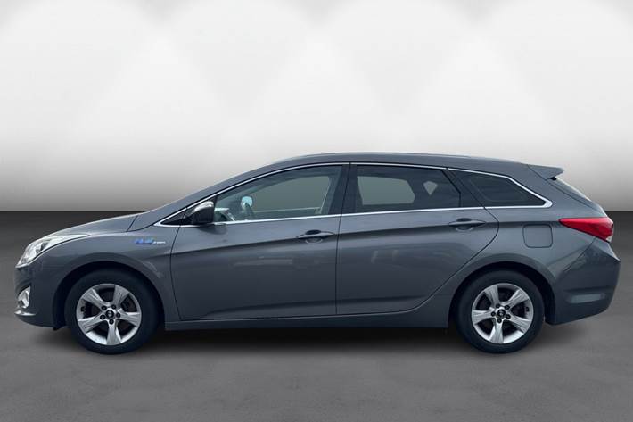 undefined Hyundai i40 fra 2014