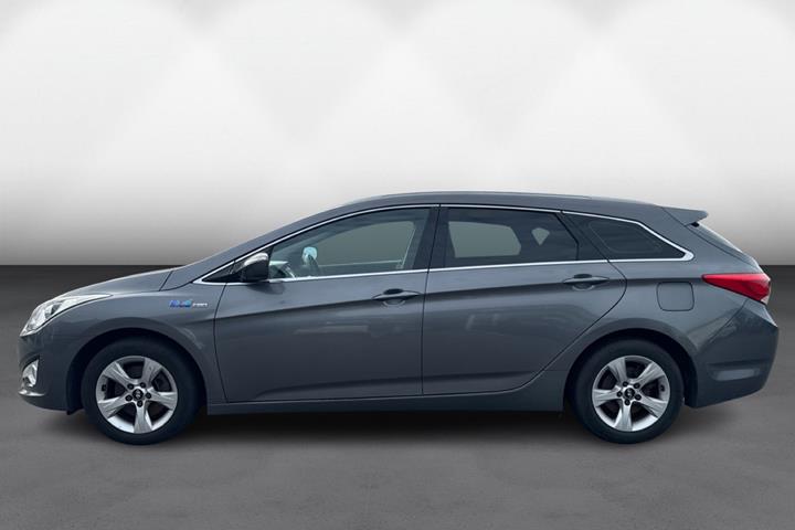 undefined Hyundai i40 fra 2014