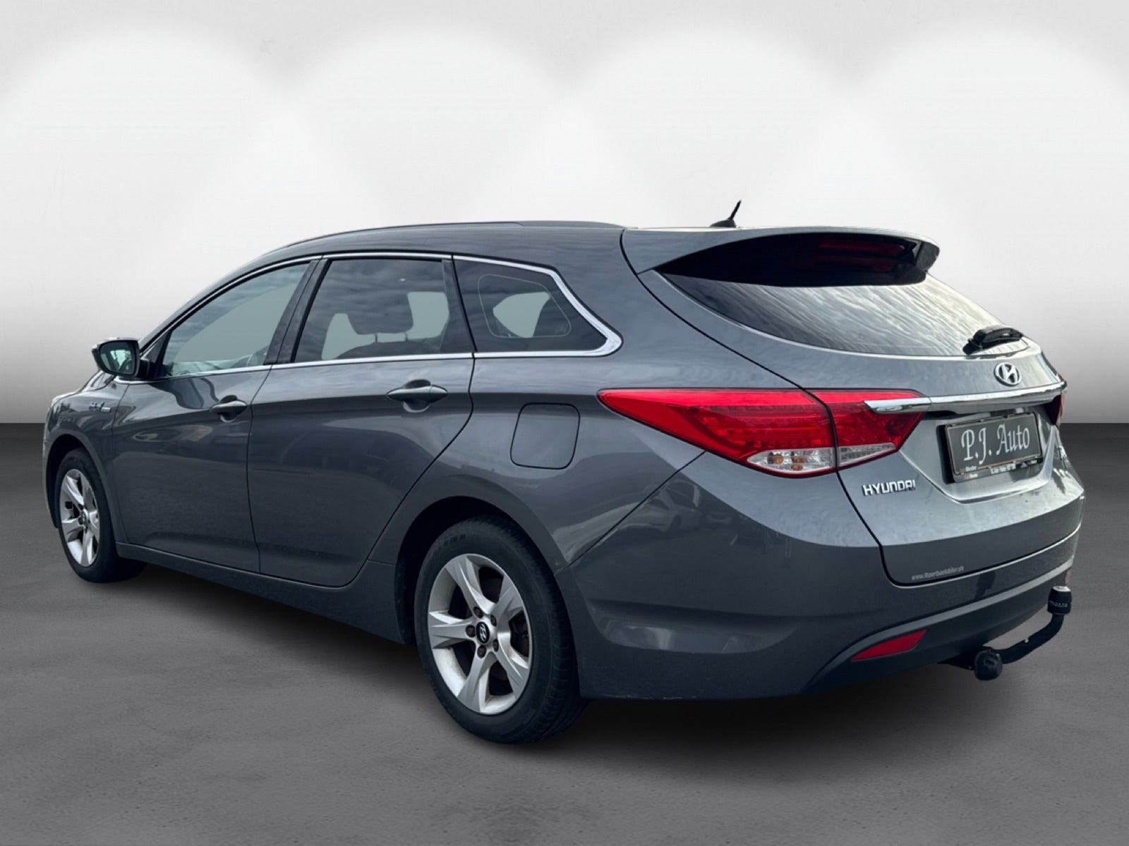 undefined Hyundai i40 fra 2014