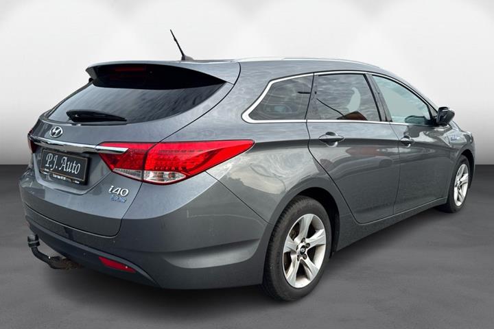 undefined Hyundai i40 fra 2014