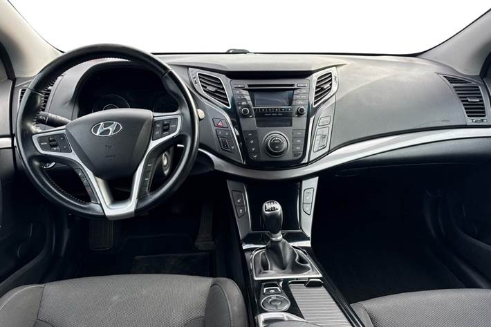 undefined Hyundai i40 fra 2014