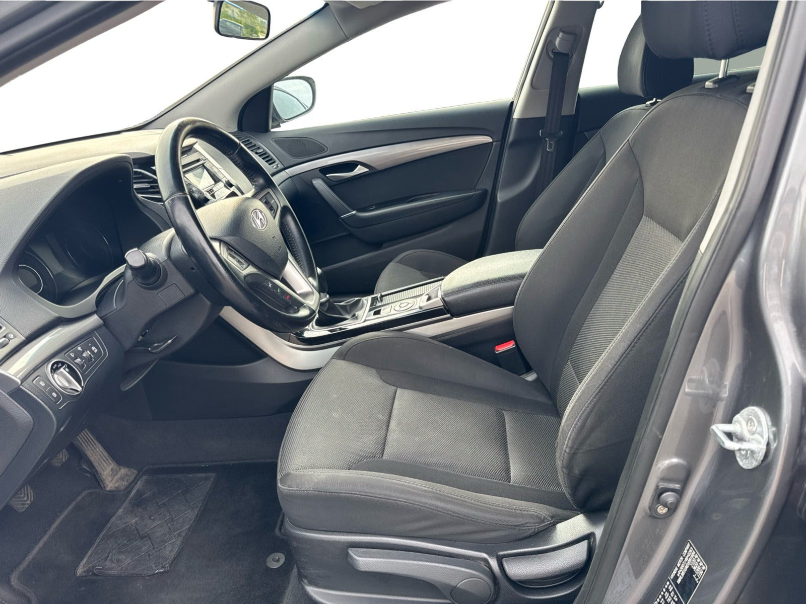 undefined Hyundai i40 fra 2014