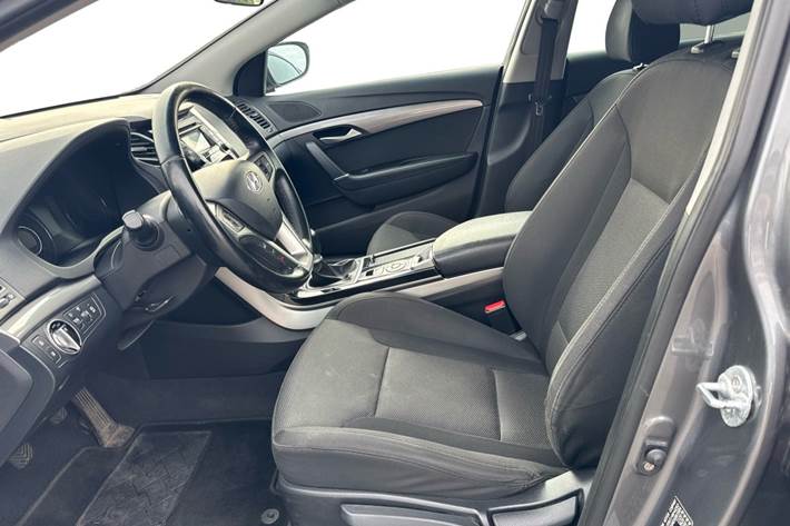 undefined Hyundai i40 fra 2014