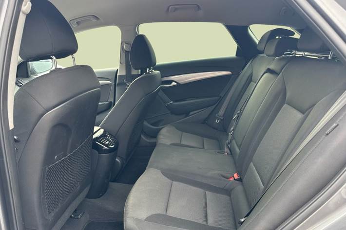 undefined Hyundai i40 fra 2014