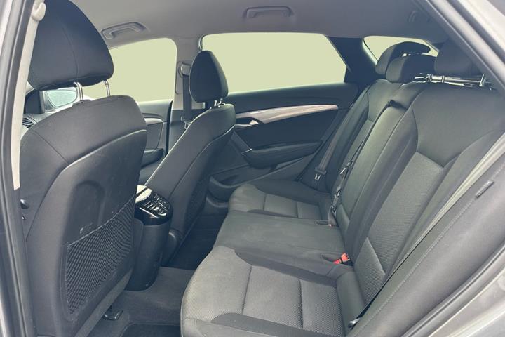 undefined Hyundai i40 fra 2014