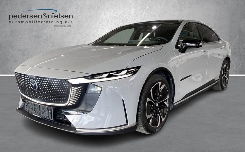 Mazda 6e EL Takumi 258HK 5d Aut.