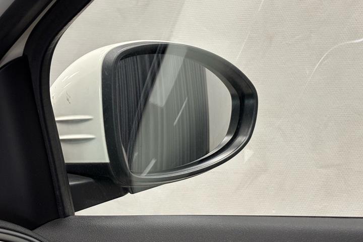 undefined Fiat 500e fra 2023